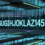 what is gugihjoklaz1451
