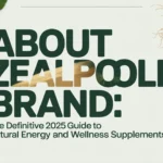 About Zealpozold Brand