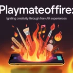 Playmateoffire