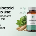 is zealpozold safe to use