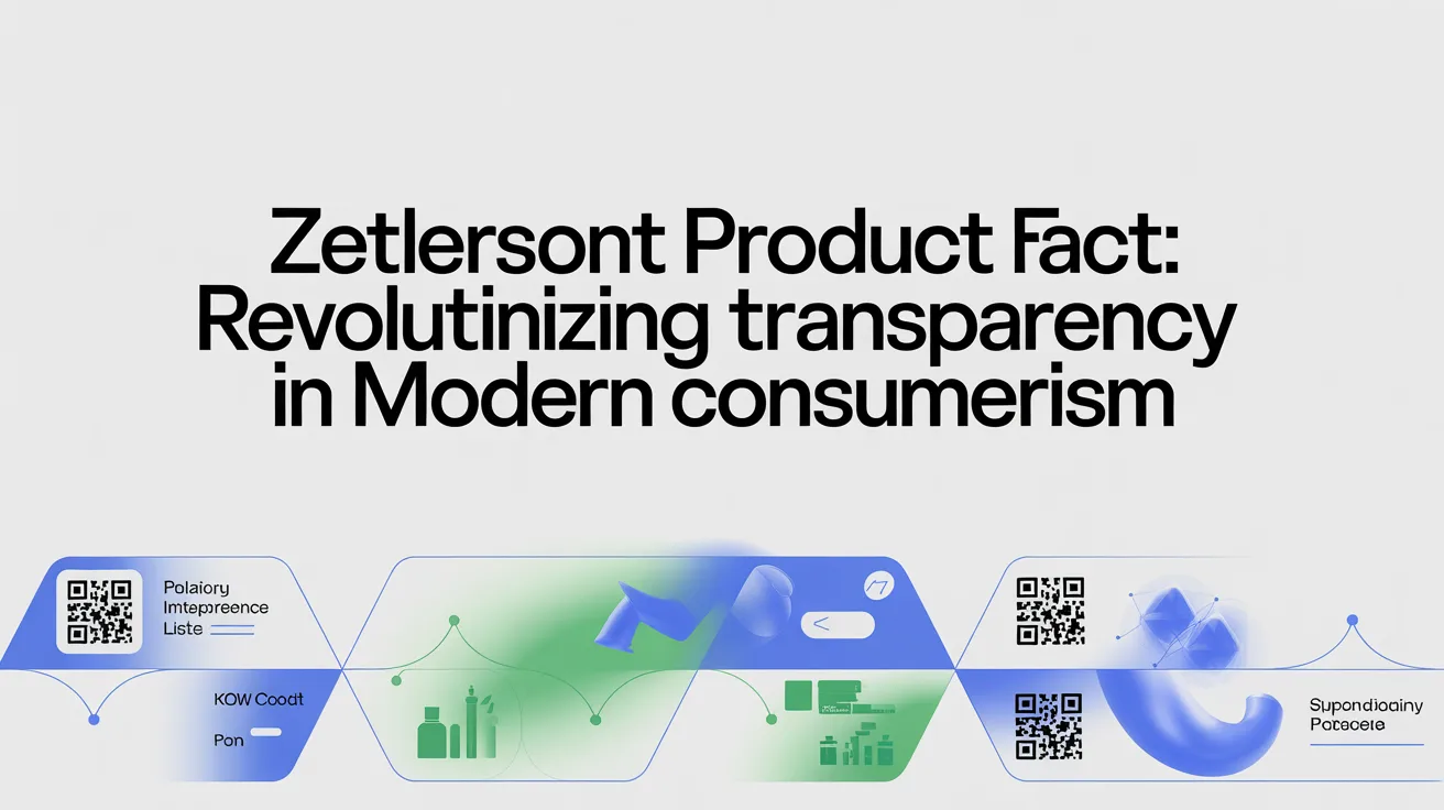 zetlersont product fact