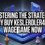 buy kesllerdler45.43 wagerl game